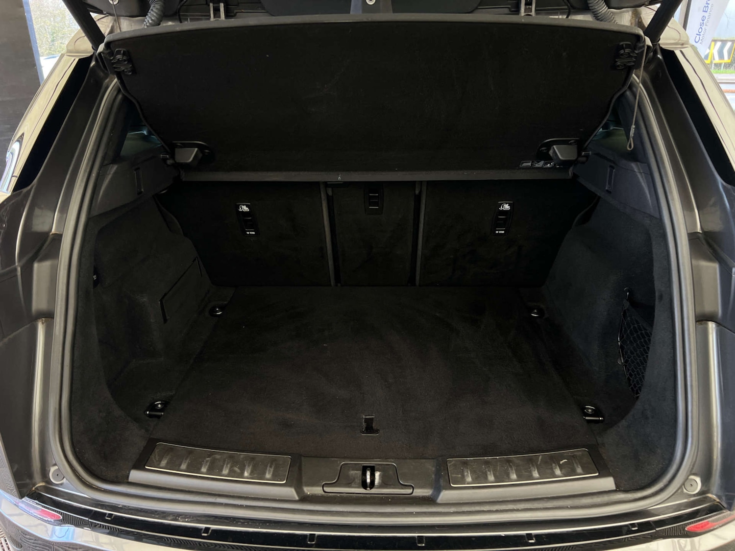 Used Land Rover Range Rover Evoque 2019 for sale - 78111263: Photo 30