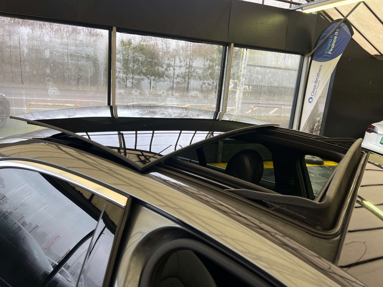 Used Mercedes-Benz C Class 2019 for sale - 77370969: Photo 11