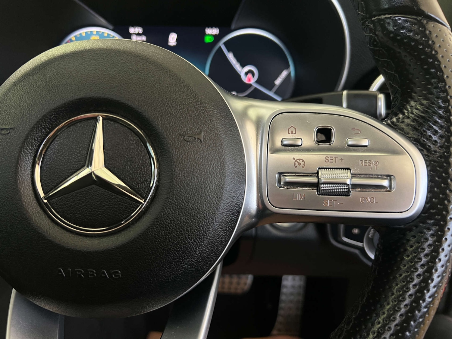Used Mercedes-Benz C Class 2019 for sale - 77370969: Photo 19