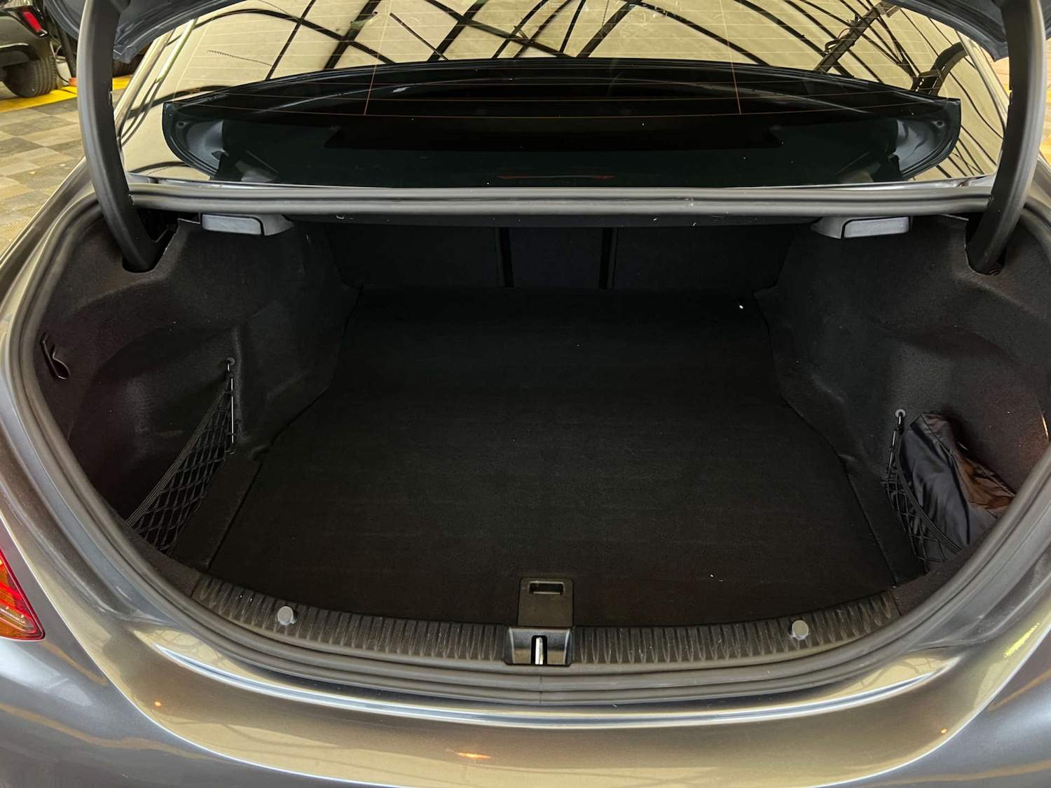 Used Mercedes-Benz C Class 2019 for sale - 77370969: Photo 31