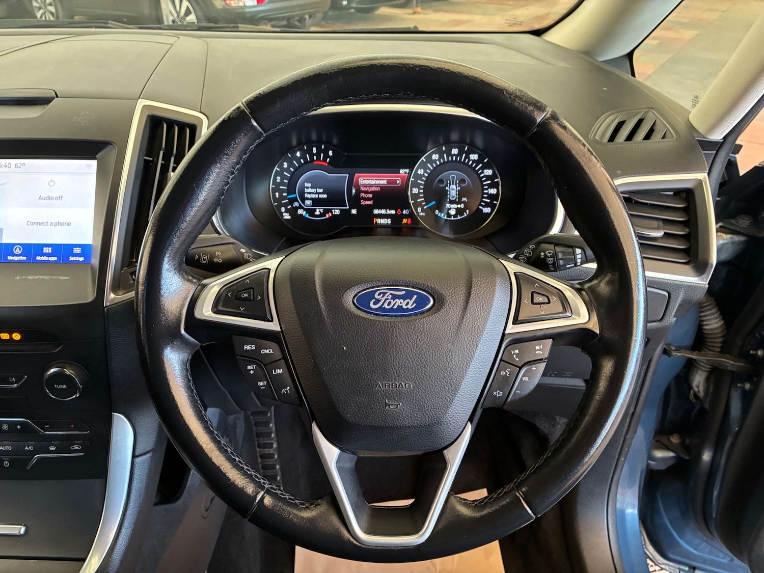 Used Ford Galaxy 2020 for sale - 76277865: Photo 15