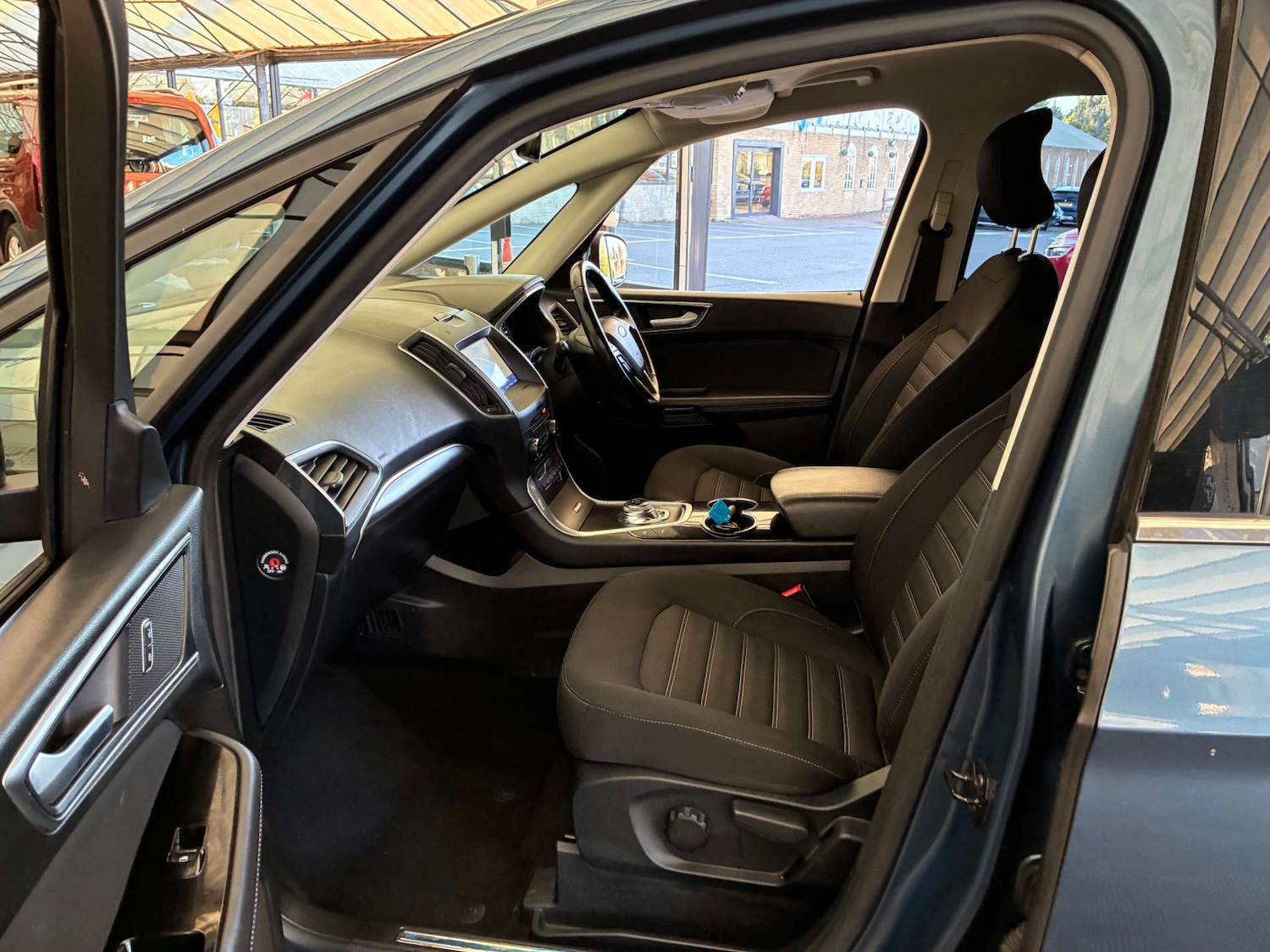 Used Ford Galaxy 2020 for sale - 76277865: Photo 24