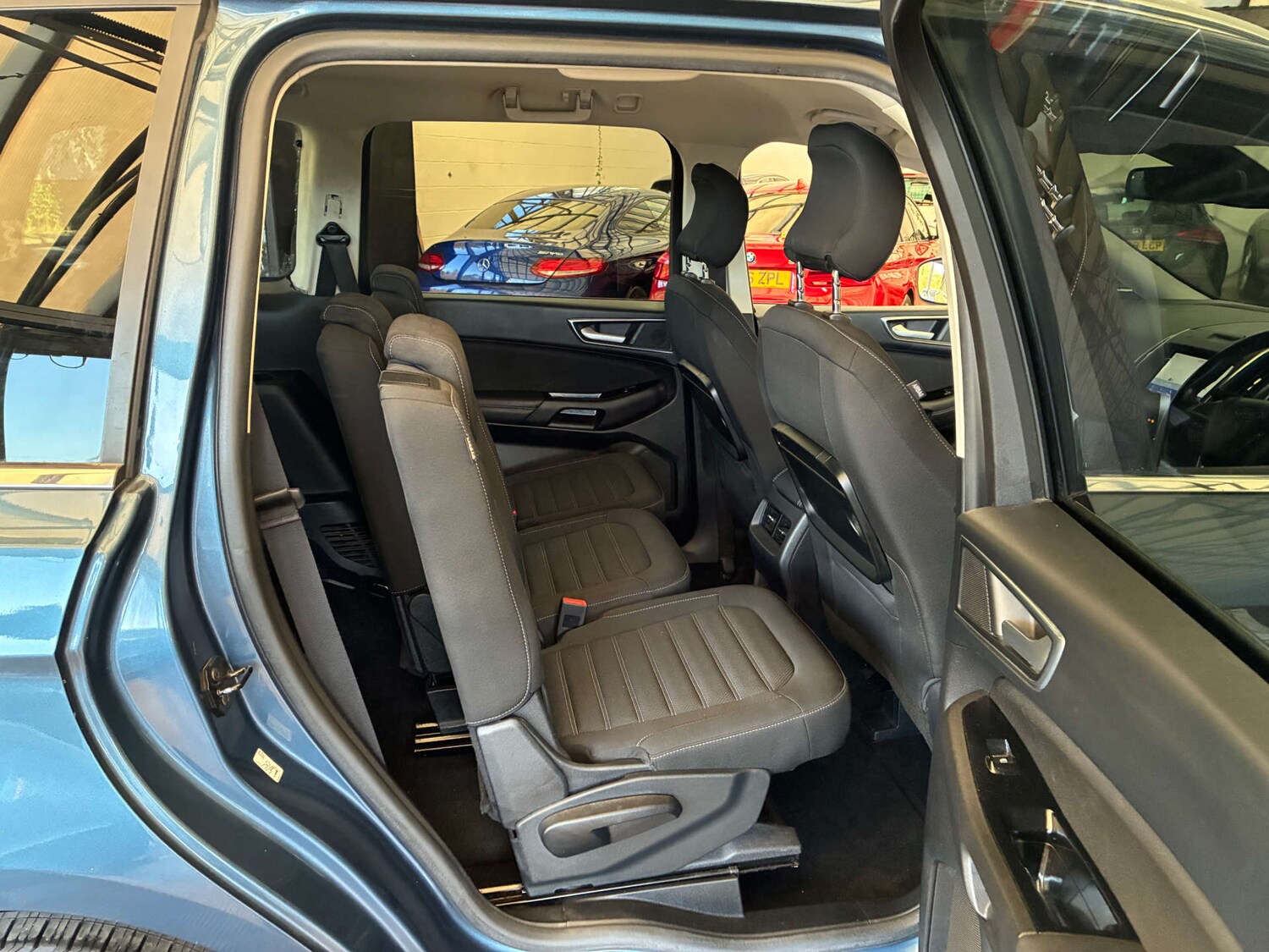 Used Ford Galaxy 2020 for sale - 76277865: Photo 29