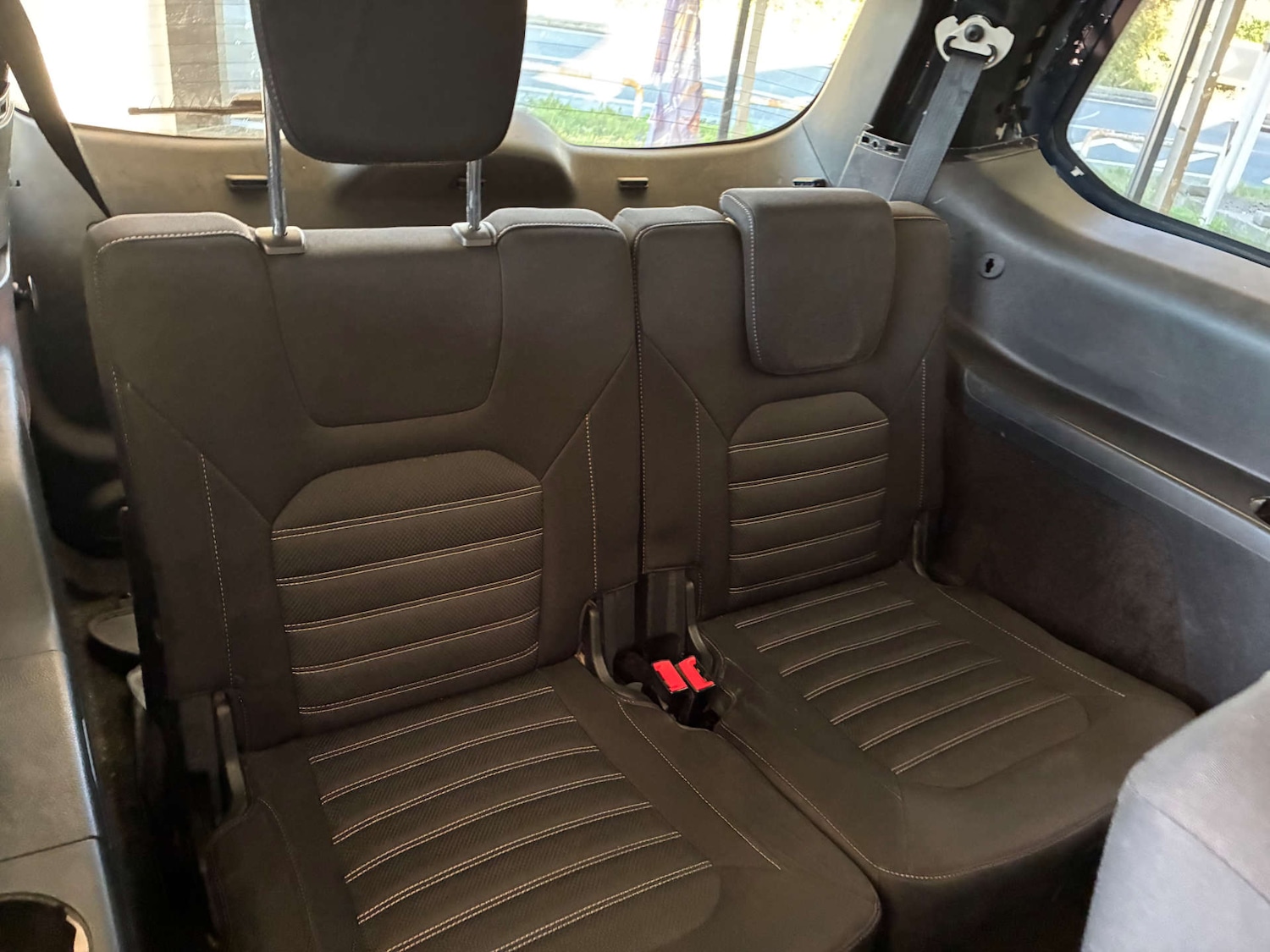 Used Ford Galaxy 2020 for sale - 76277865: Photo 30