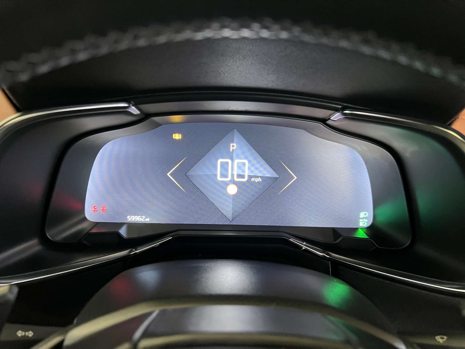 Used DS Automobiles DS 7 Crossback 2020 for sale - 77125173: Photo 15