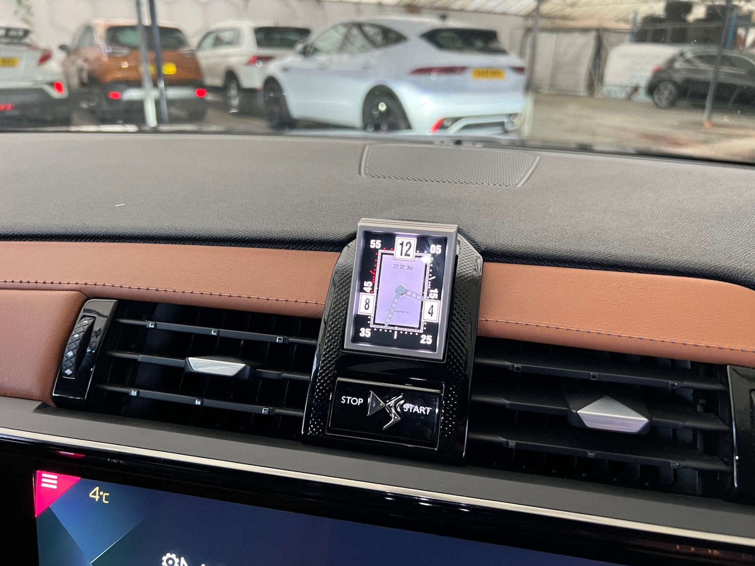 Used DS Automobiles DS 7 Crossback 2020 for sale - 77125173: Photo 18