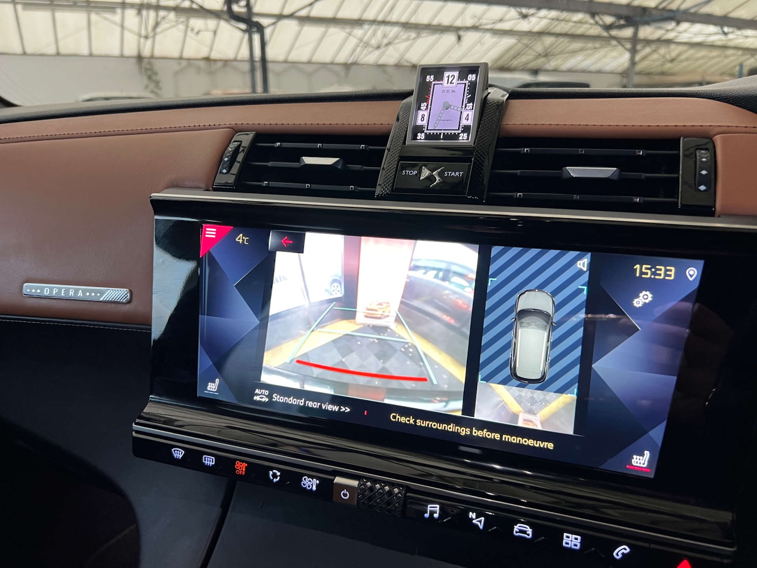 Used DS Automobiles DS 7 Crossback 2020 for sale - 77125173: Photo 19