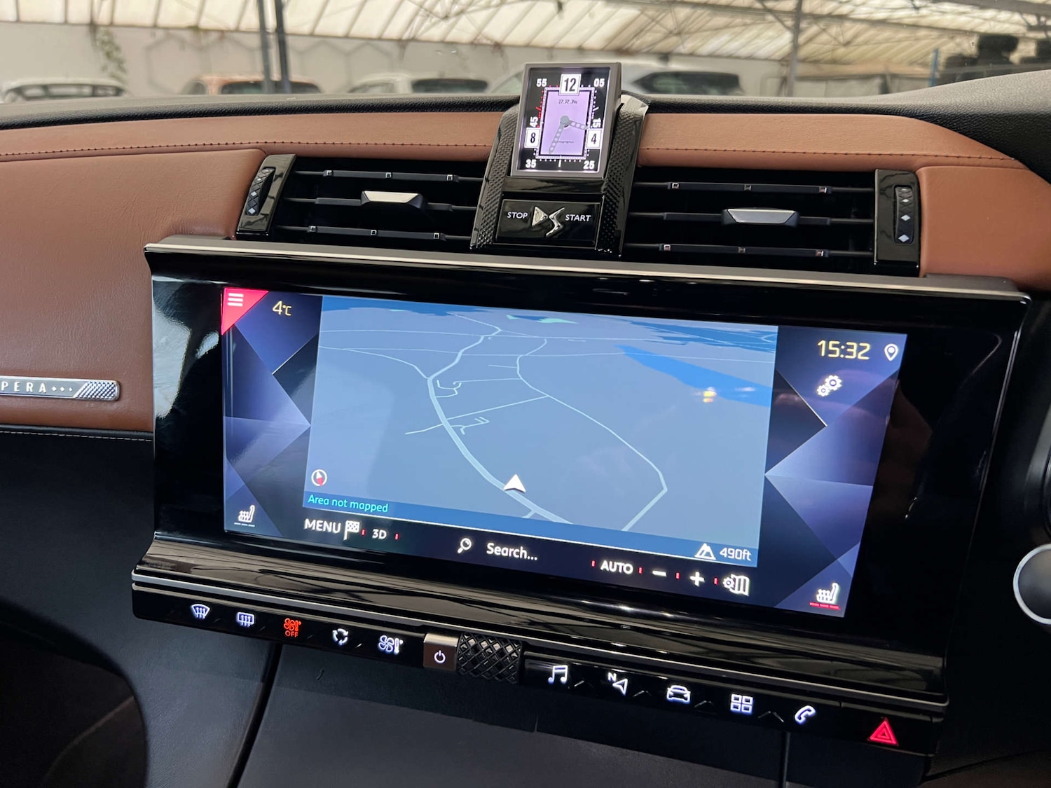 Used DS Automobiles DS 7 Crossback 2020 for sale - 77125173: Photo 20