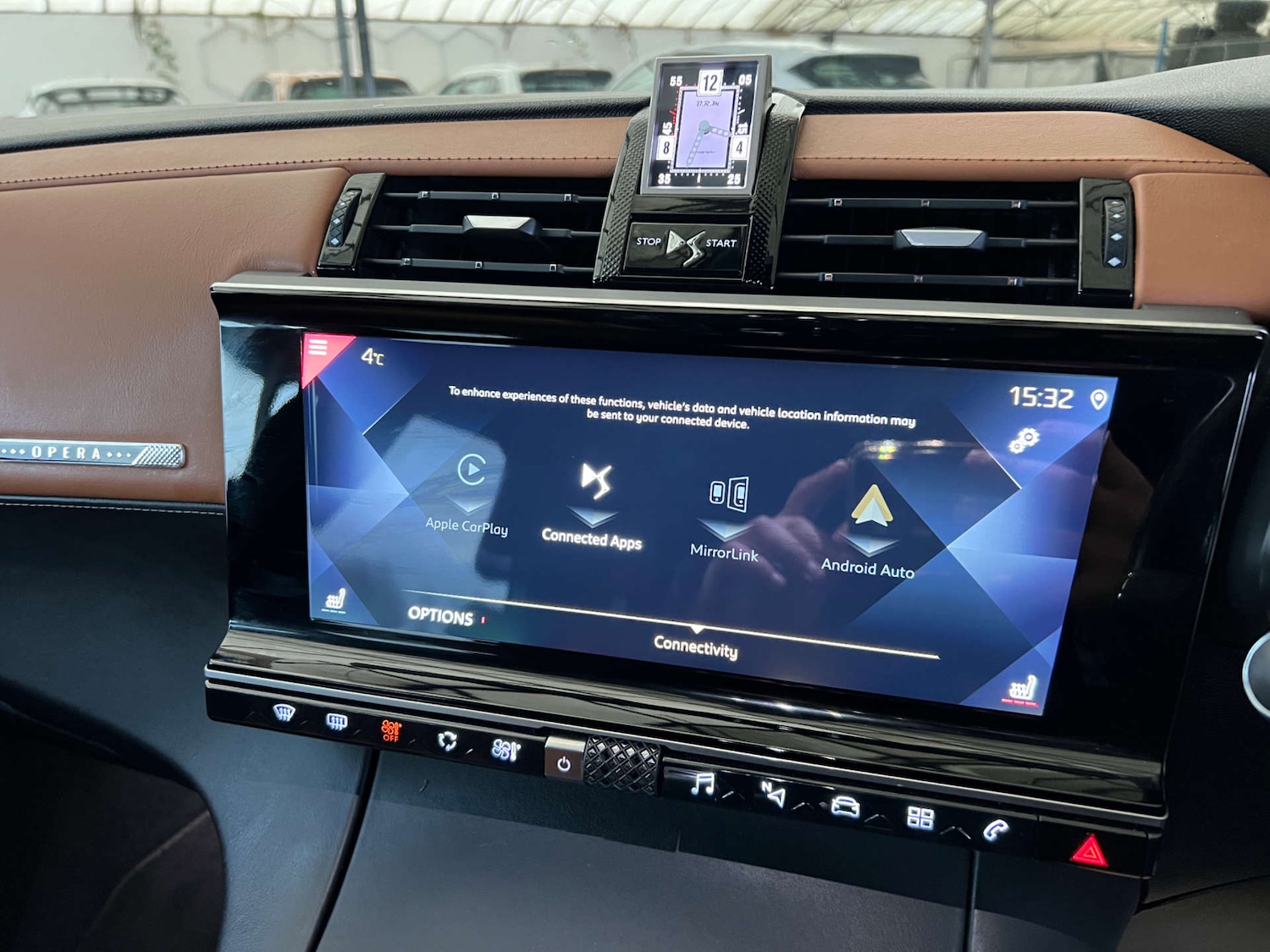 Used DS Automobiles DS 7 Crossback 2020 for sale - 77125173: Photo 21