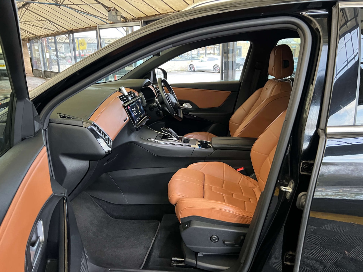 Used DS Automobiles DS 7 Crossback 2020 for sale - 77125173: Photo 24