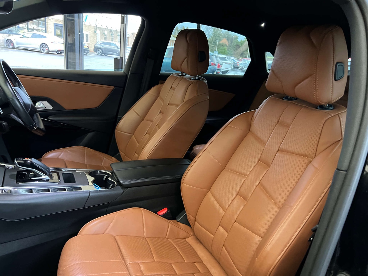 Used DS Automobiles DS 7 Crossback 2020 for sale - 77125173: Photo 25