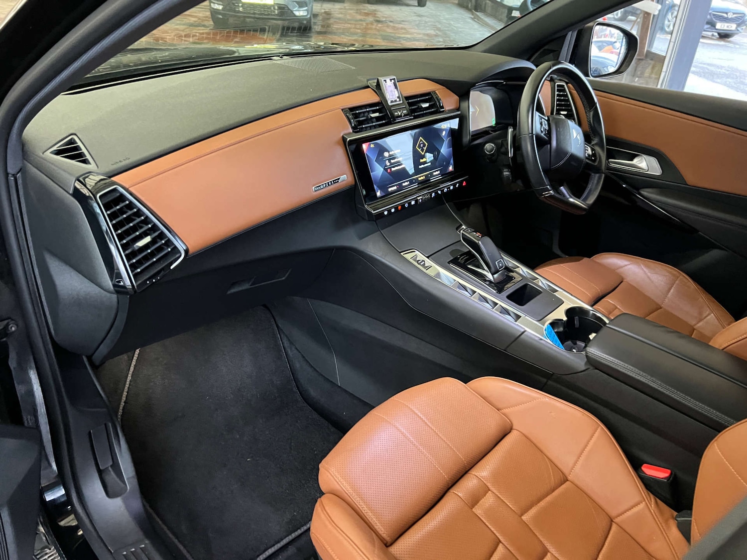 Used DS Automobiles DS 7 Crossback 2020 for sale - 77125173: Photo 26