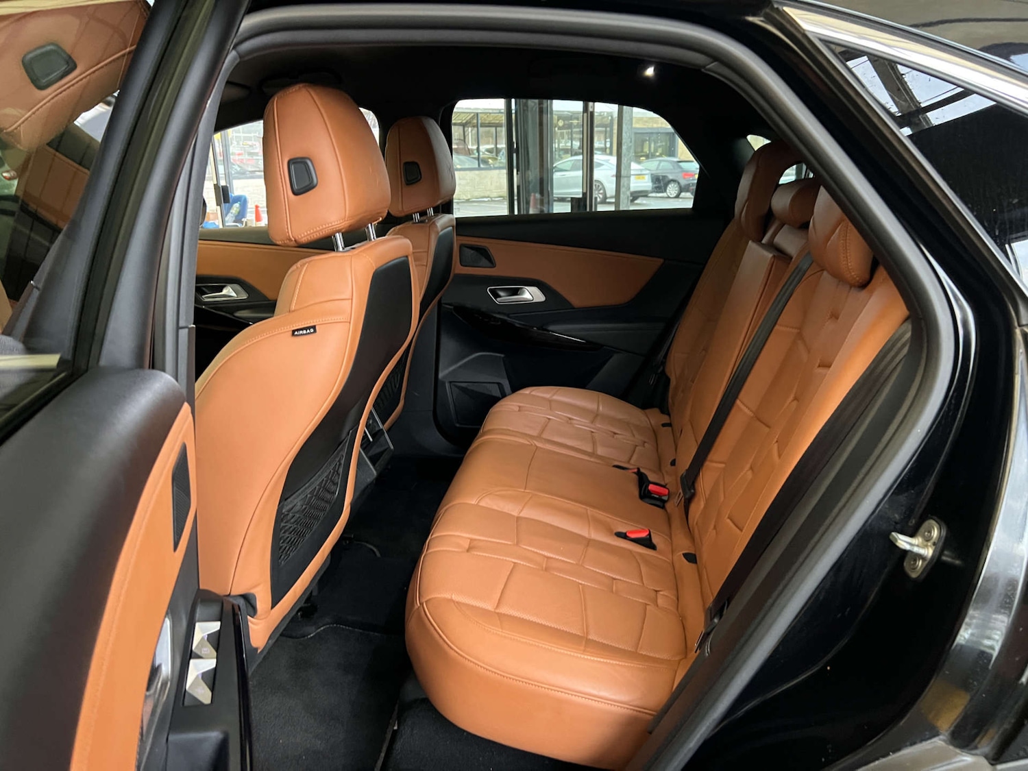 Used DS Automobiles DS 7 Crossback 2020 for sale - 77125173: Photo 27