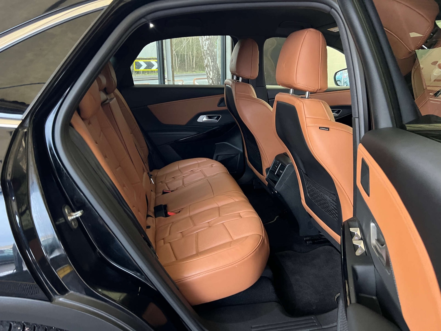 Used DS Automobiles DS 7 Crossback 2020 for sale - 77125173: Photo 29