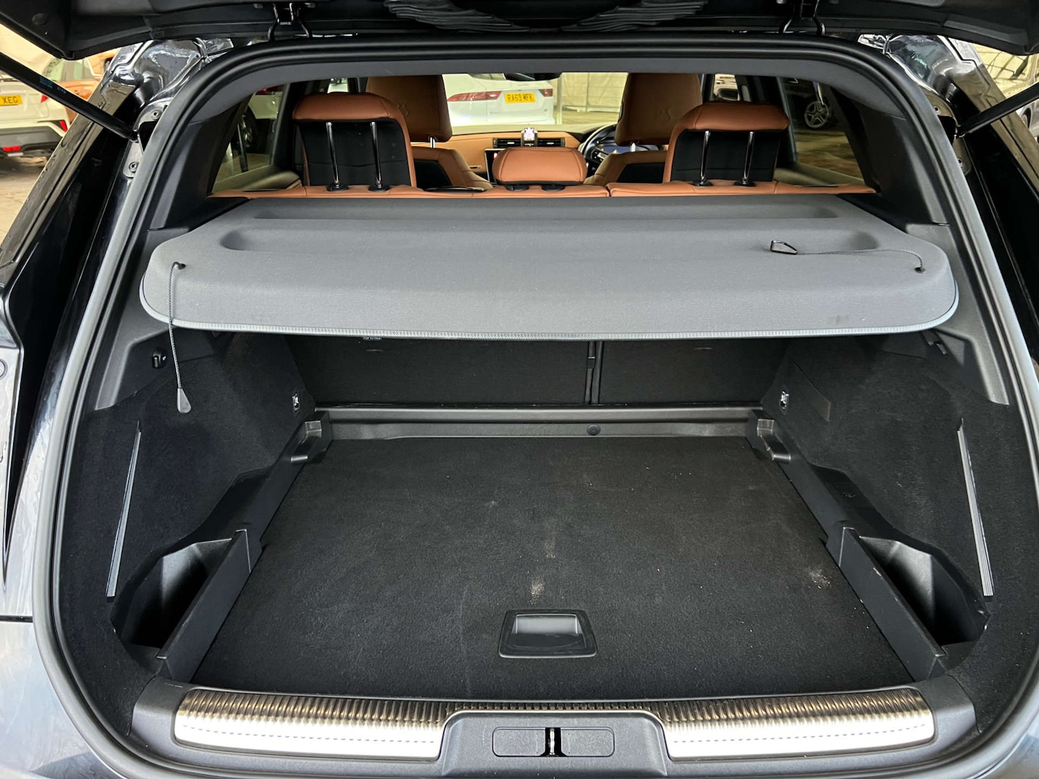 Used DS Automobiles DS 7 Crossback 2020 for sale - 77125173: Photo 30