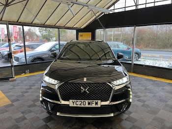 Used DS Automobiles DS 7 2020 for sale - 77125173: Photo