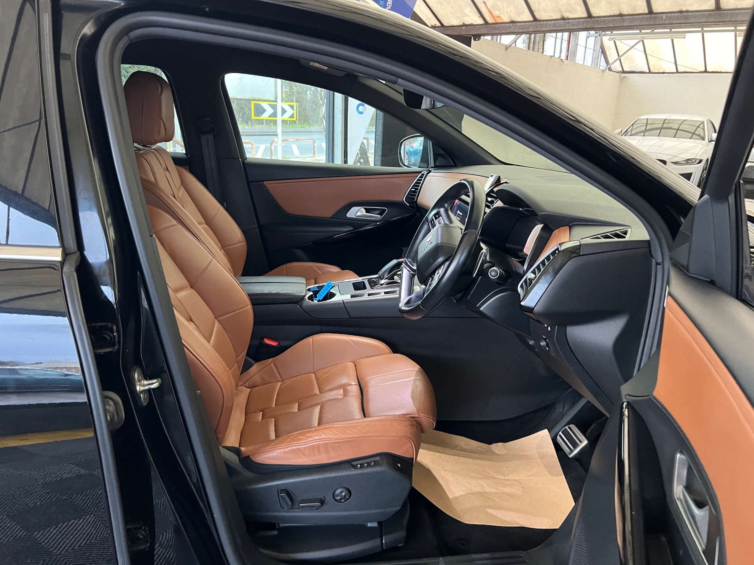 Used DS Automobiles DS 7 Crossback 2020 for sale - 77125173: Photo 9