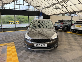 Used Ford C-Max 2017 for sale - 79243610: Photo