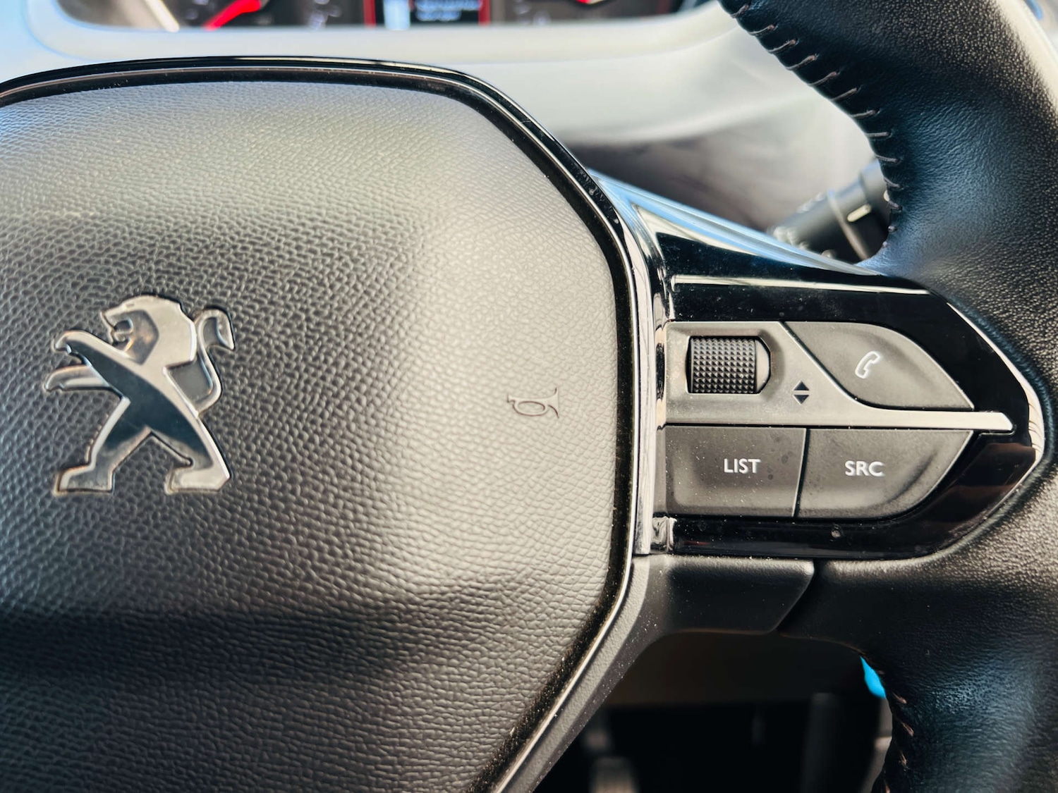 Used Peugeot Rifter 2019 for sale - 77877247: Photo 18