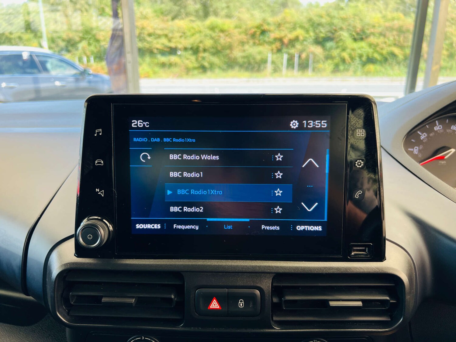 Used Peugeot Rifter 2019 for sale - 77877247: Photo 19