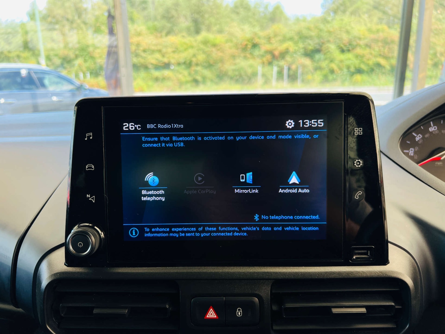 Used Peugeot Rifter 2019 for sale - 77877247: Photo 20