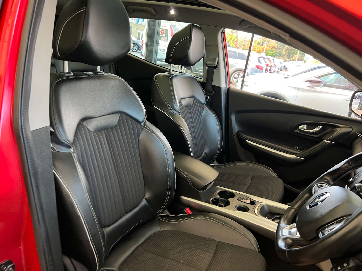 Used Renault Kadjar 2018 for sale - 76511110: Photo 11