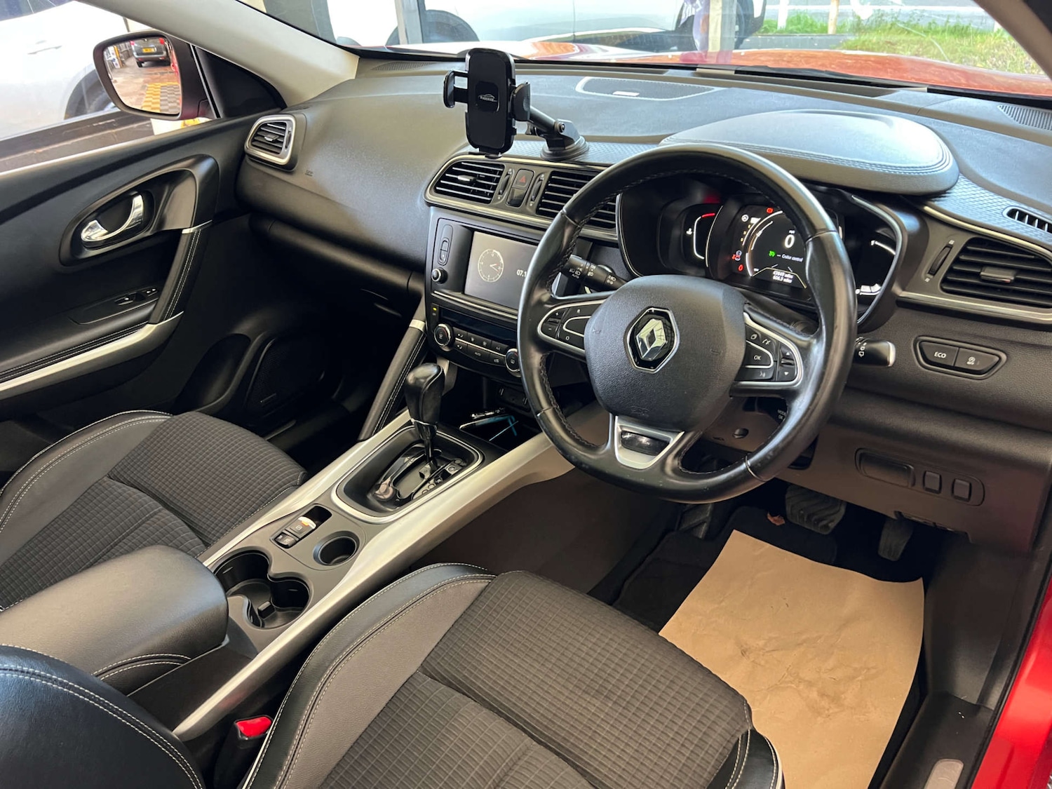 Used Renault Kadjar 2018 for sale - 76511110: Photo 13