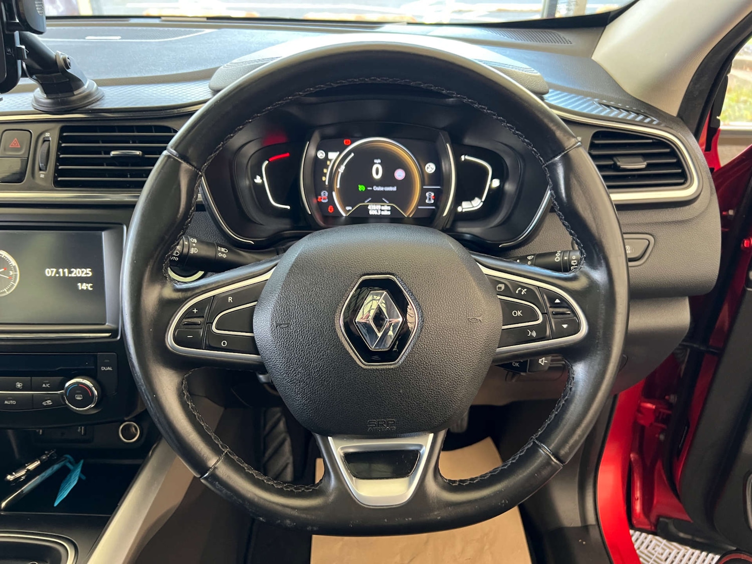 Used Renault Kadjar 2018 for sale - 76511110: Photo 14