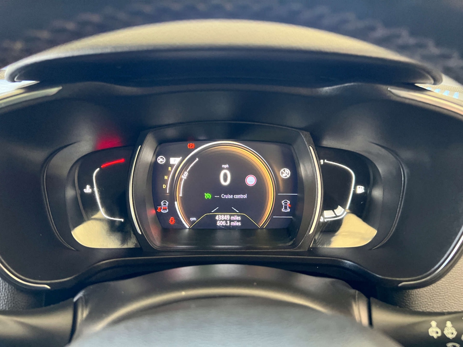 Used Renault Kadjar 2018 for sale - 76511110: Photo 15