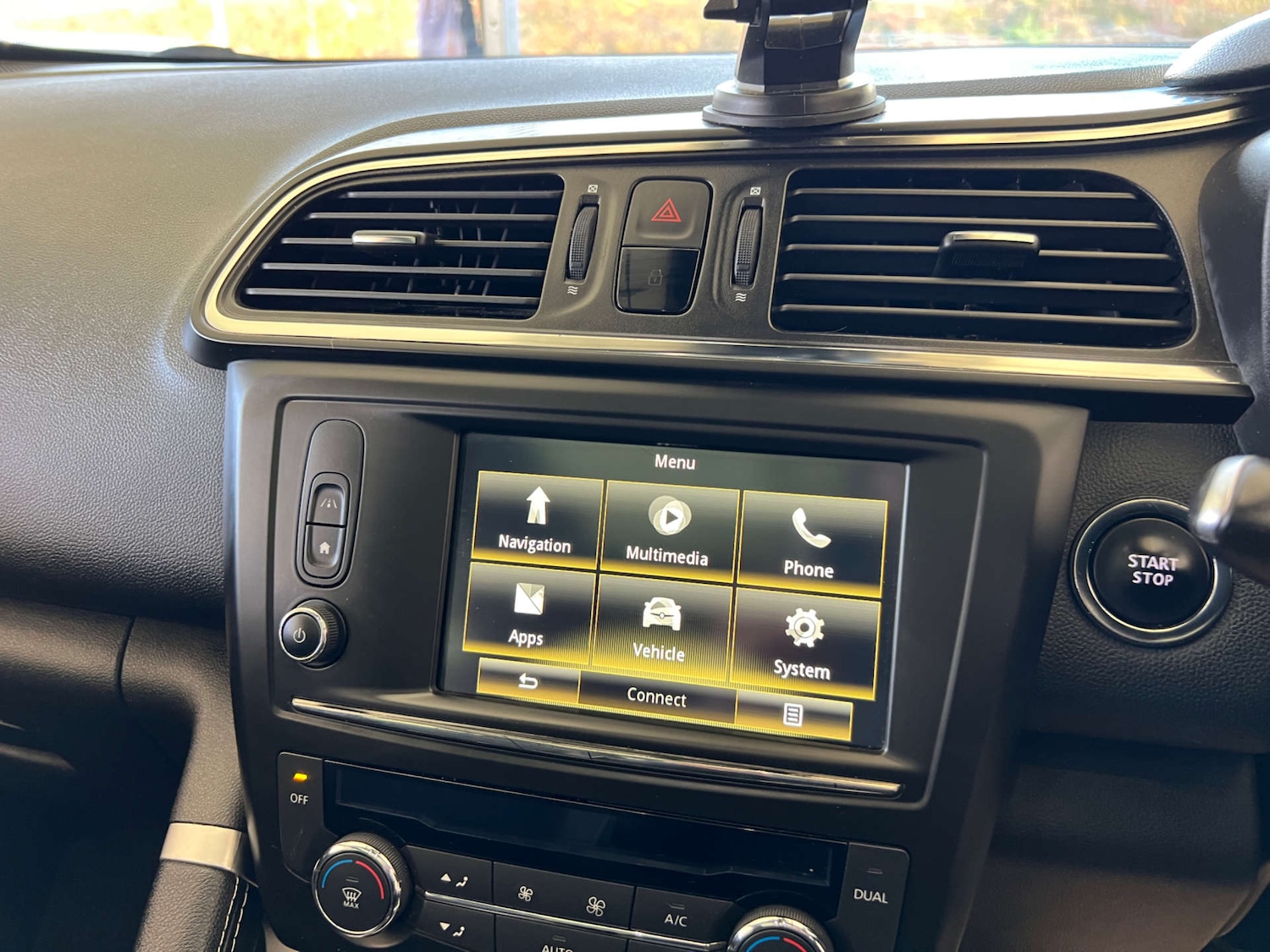 Used Renault Kadjar 2018 for sale - 76511110: Photo 17