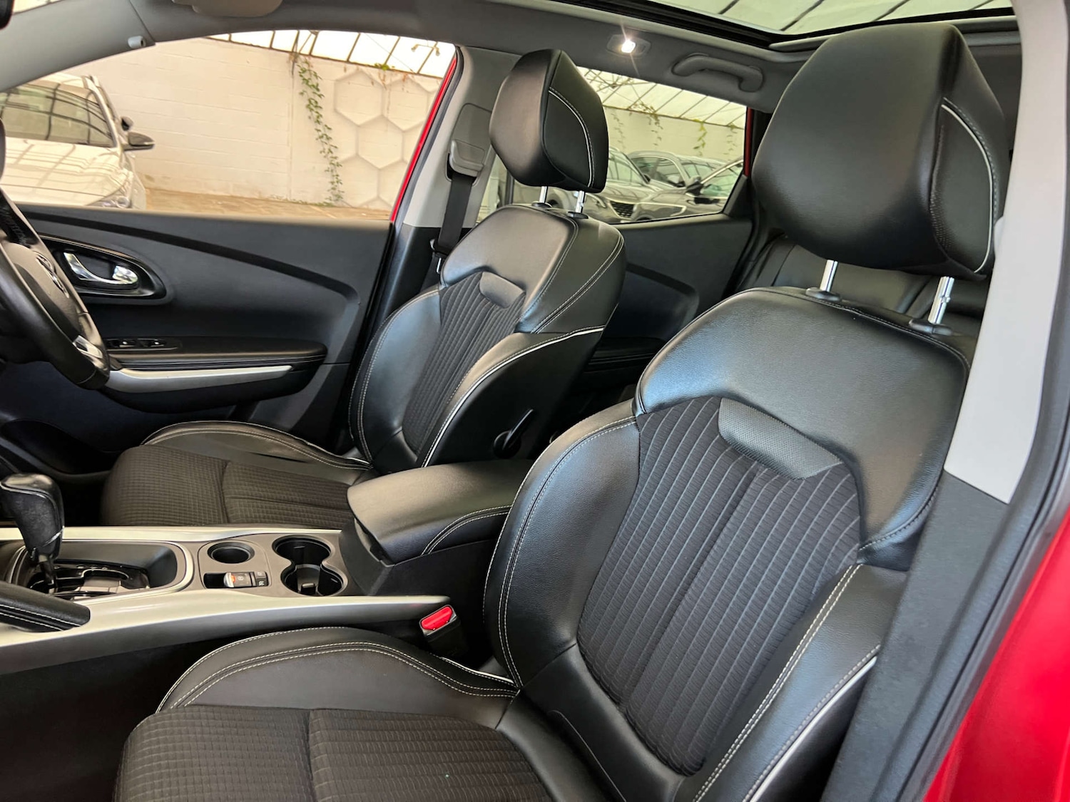 Used Renault Kadjar 2018 for sale - 76511110: Photo 24