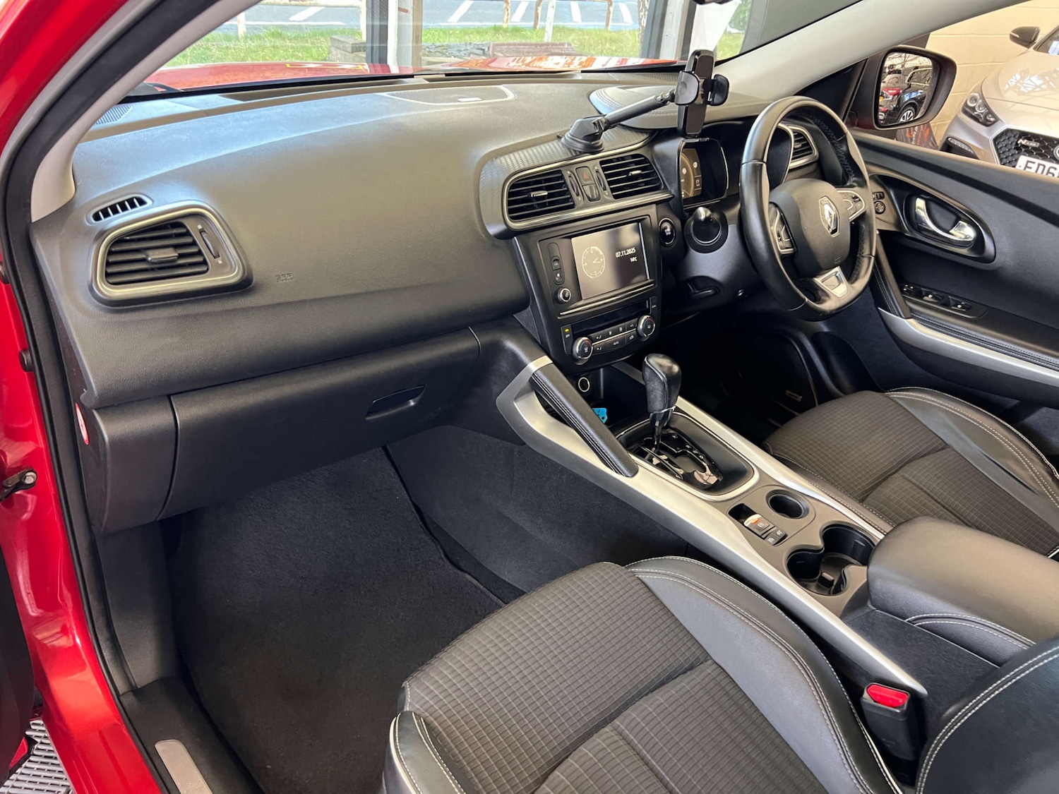 Used Renault Kadjar 2018 for sale - 76511110: Photo 26