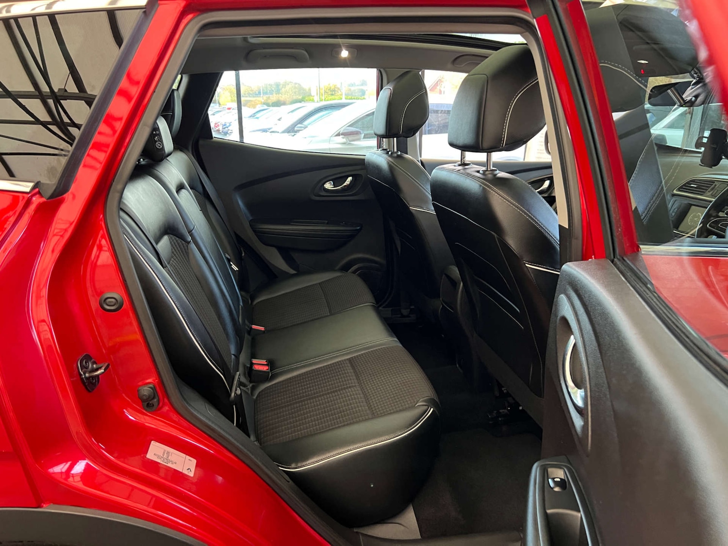 Used Renault Kadjar 2018 for sale - 76511110: Photo 27