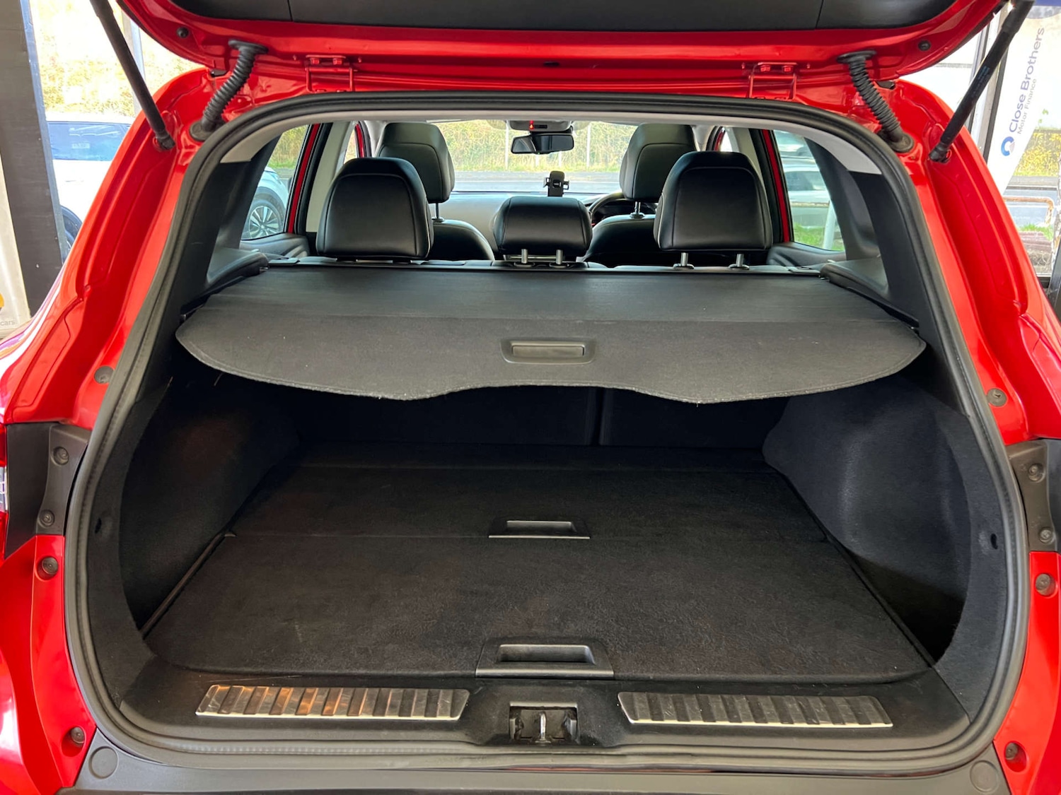 Used Renault Kadjar 2018 for sale - 76511110: Photo 30