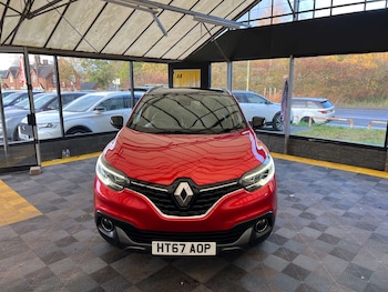 Used Renault Kadjar 2018 for sale - 76511110: Photo