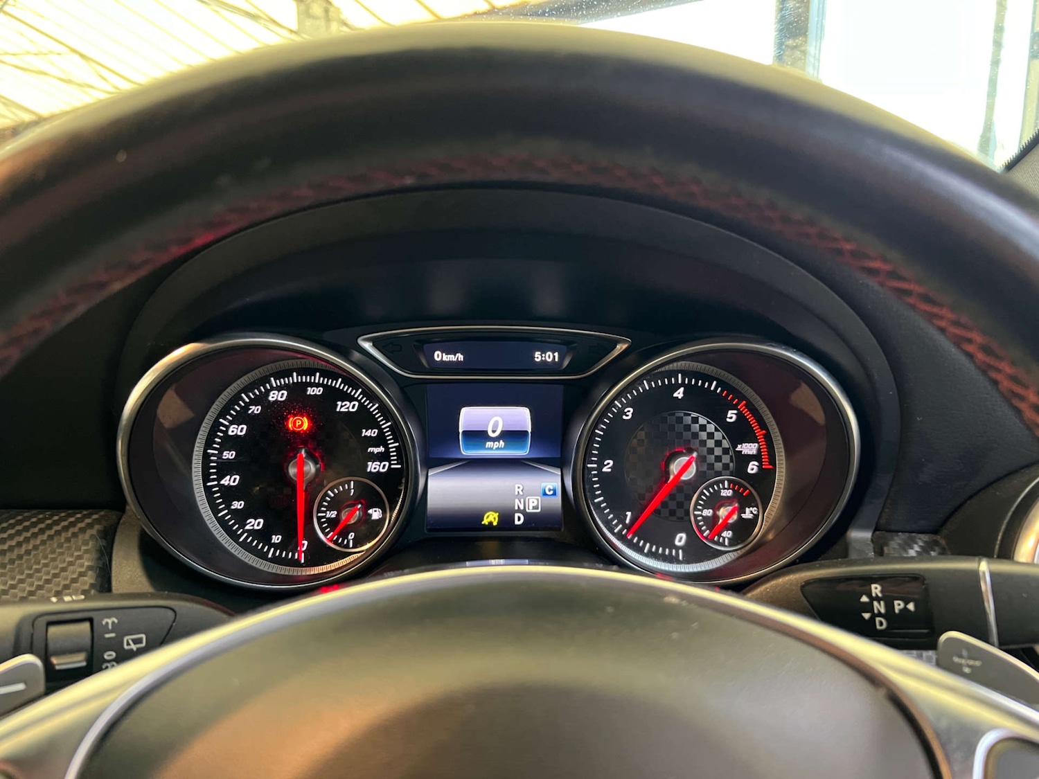 Used Mercedes-Benz A-Class 2018 for sale - 77195877: Photo 10