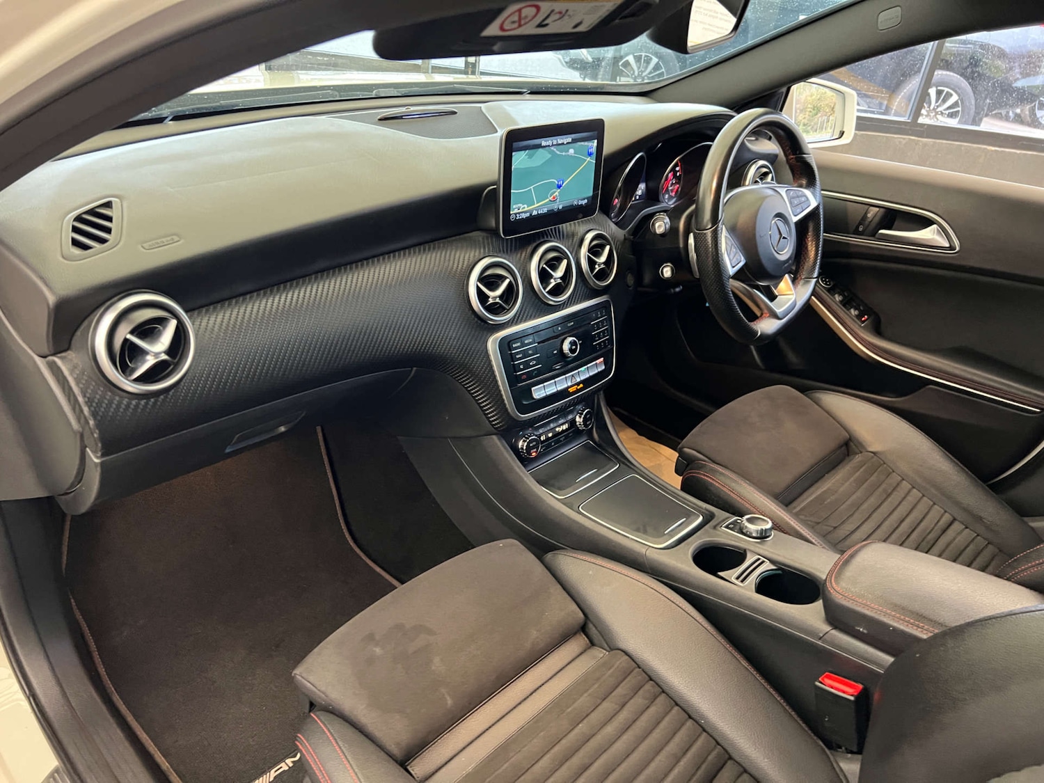 Used Mercedes-Benz A-Class 2018 for sale - 77195877: Photo 22