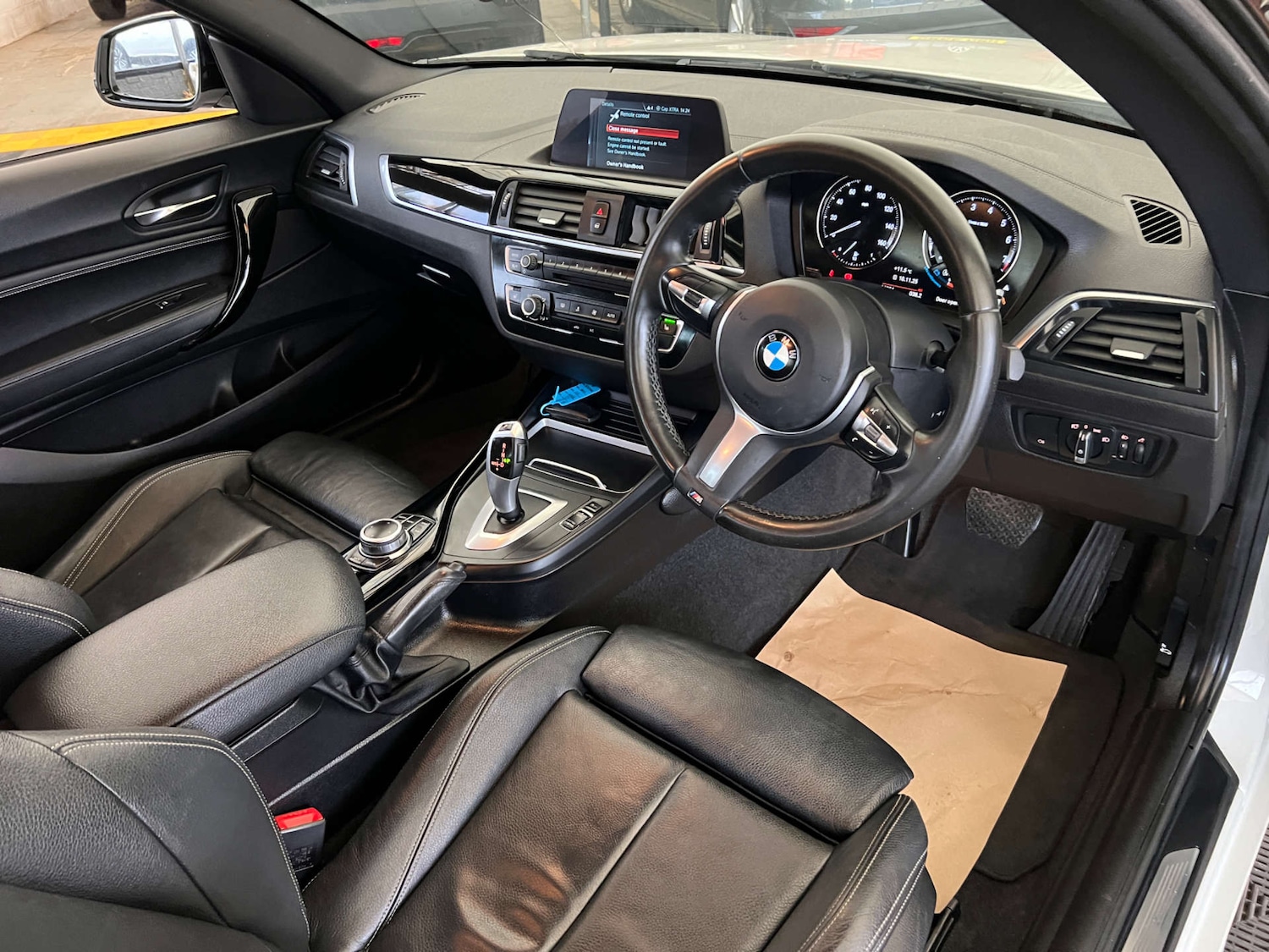 Used BMW 2 Series 2019 for sale - 76541321: Photo 11