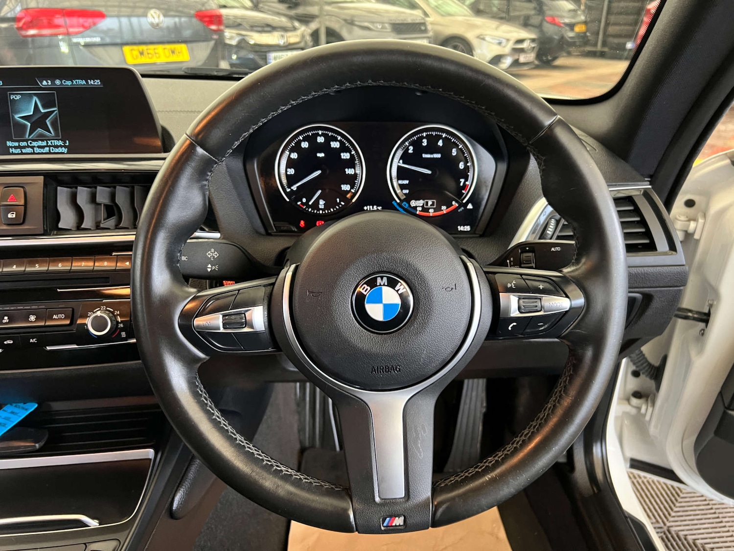 Used BMW 2 Series 2019 for sale - 76541321: Photo 12
