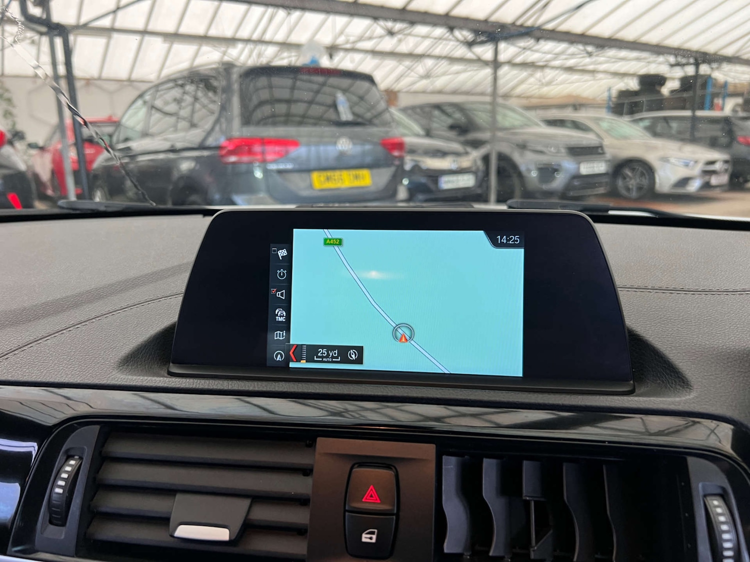 Used BMW 2 Series 2019 for sale - 76541321: Photo 17