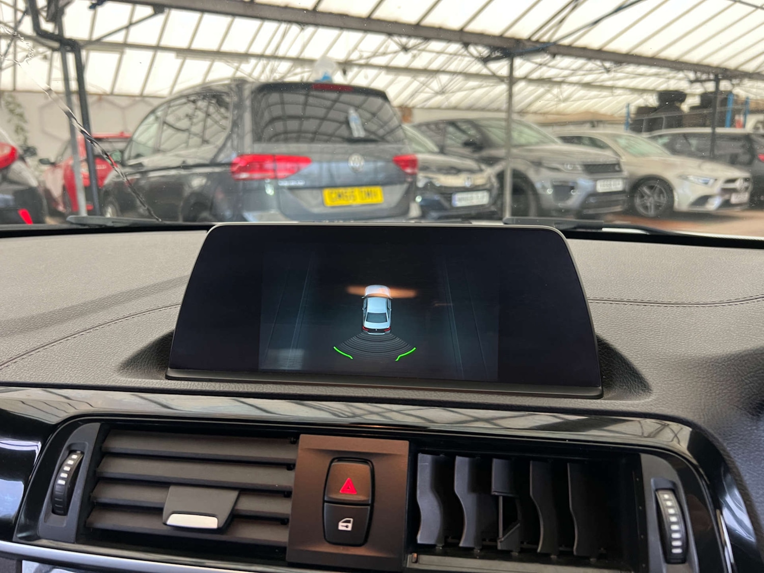 Used BMW 2 Series 2019 for sale - 76541321: Photo 21