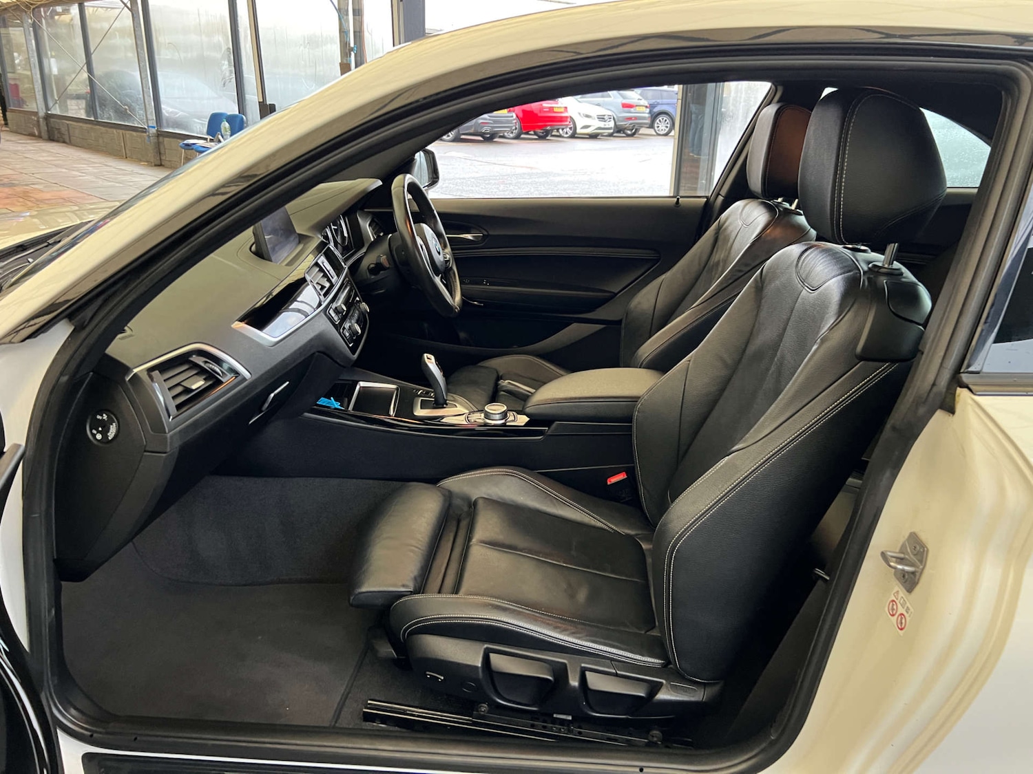 Used BMW 2 Series 2019 for sale - 76541321: Photo 23