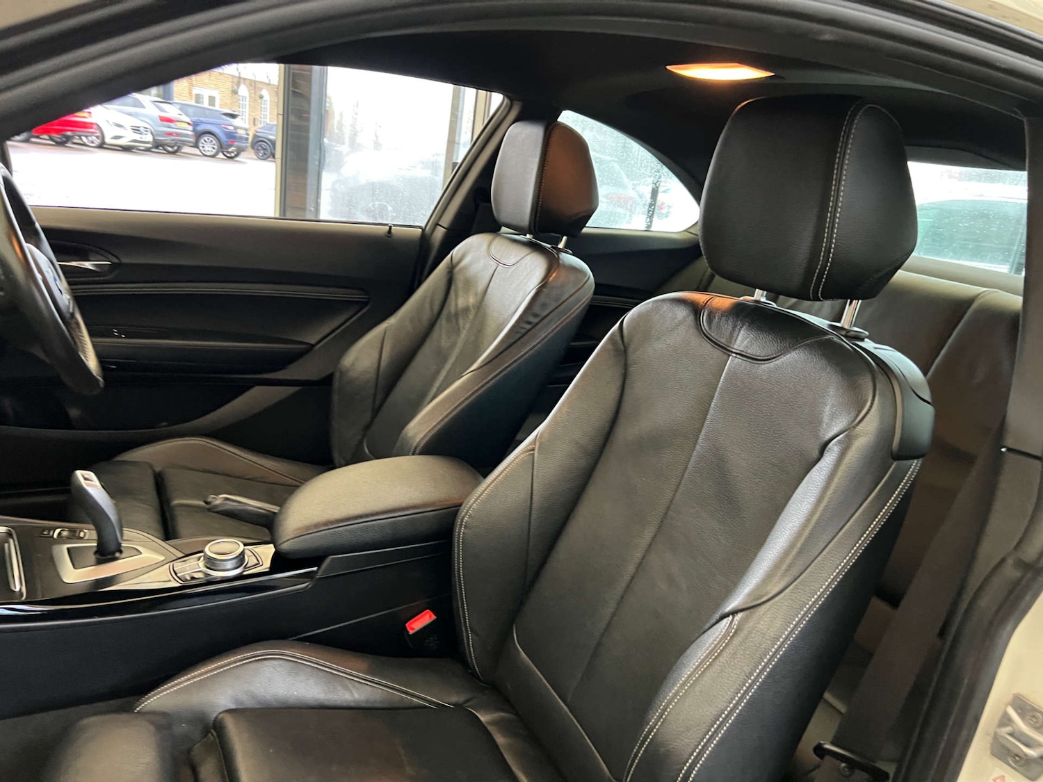 Used BMW 2 Series 2019 for sale - 76541321: Photo 24