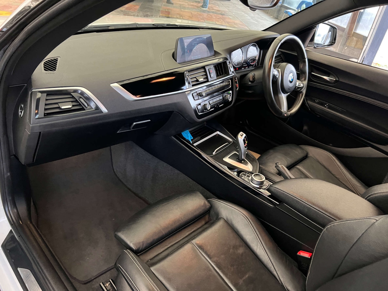 Used BMW 2 Series 2019 for sale - 76541321: Photo 25