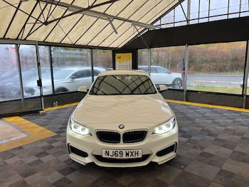 Used BMW 2 Series 2019 for sale - 76541321: Photo