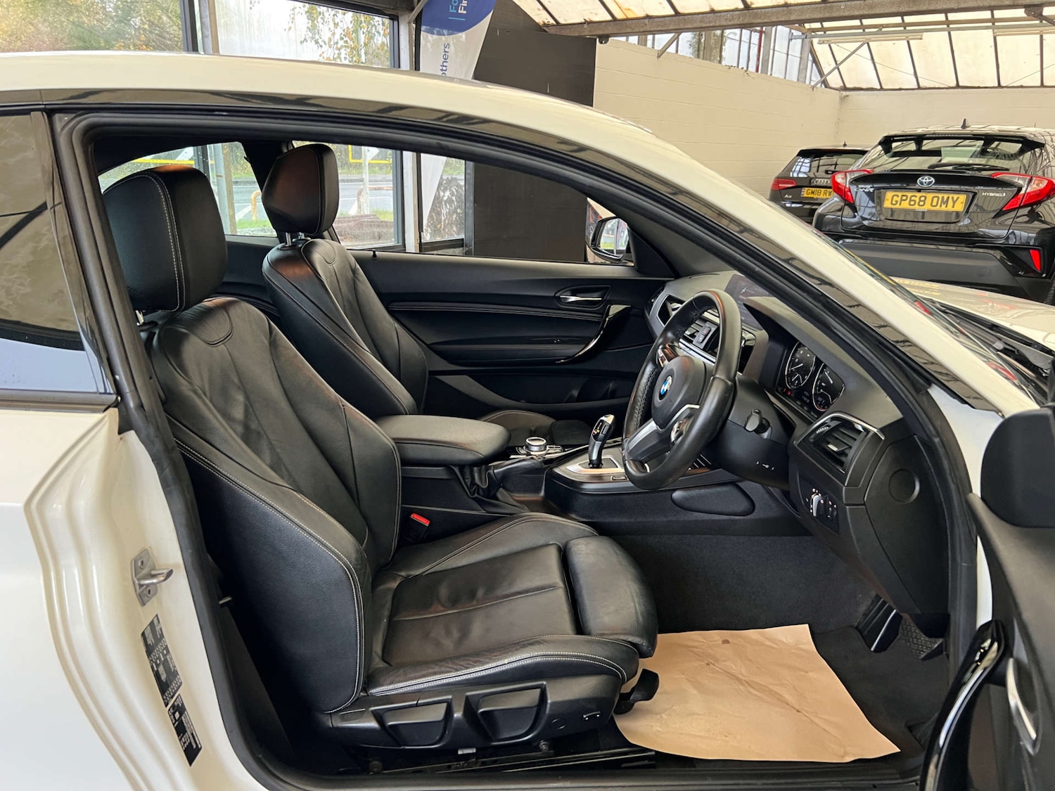 Used BMW 2 Series 2019 for sale - 76541321: Photo 8