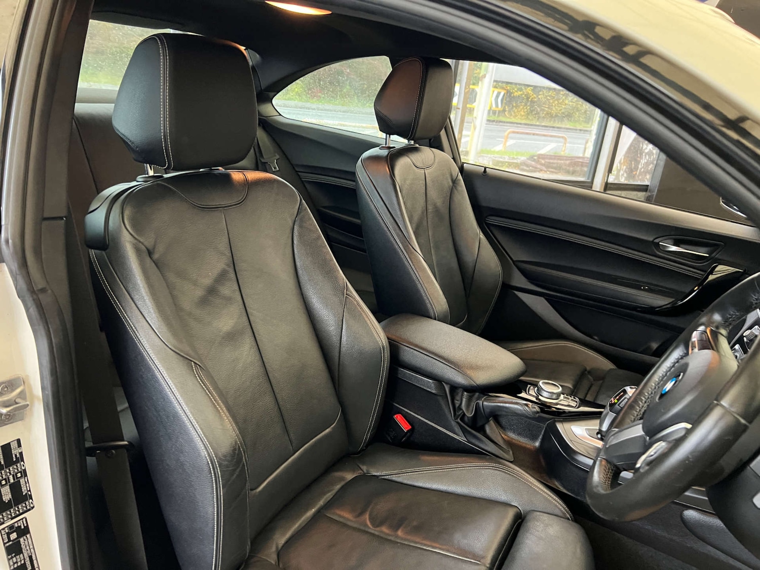 Used BMW 2 Series 2019 for sale - 76541321: Photo 9