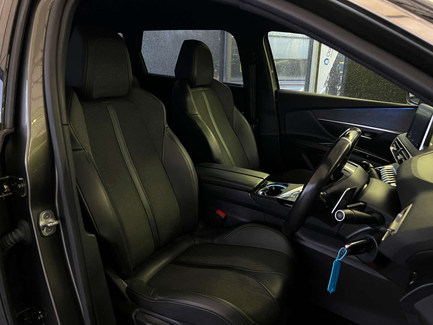 Used Peugeot 5008 2020 for sale - 77282430: Photo 11