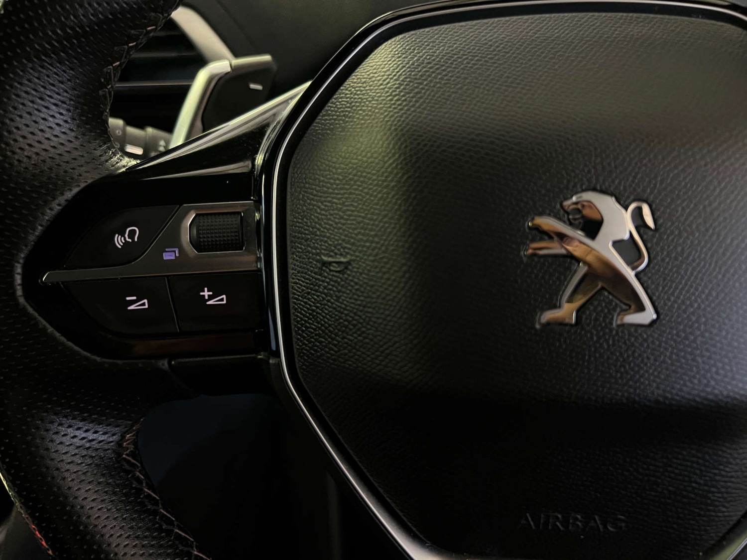 Used Peugeot 5008 2020 for sale - 77282430: Photo 15