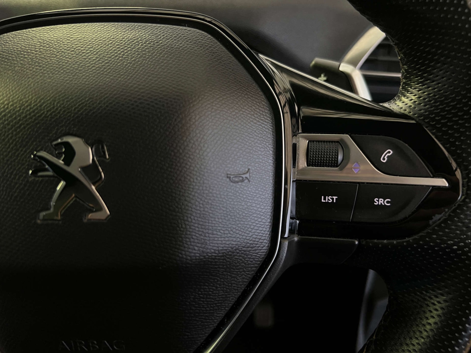 Used Peugeot 5008 2020 for sale - 77282430: Photo 16